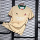 Camisa A.C Milan Edição Especial 24/25