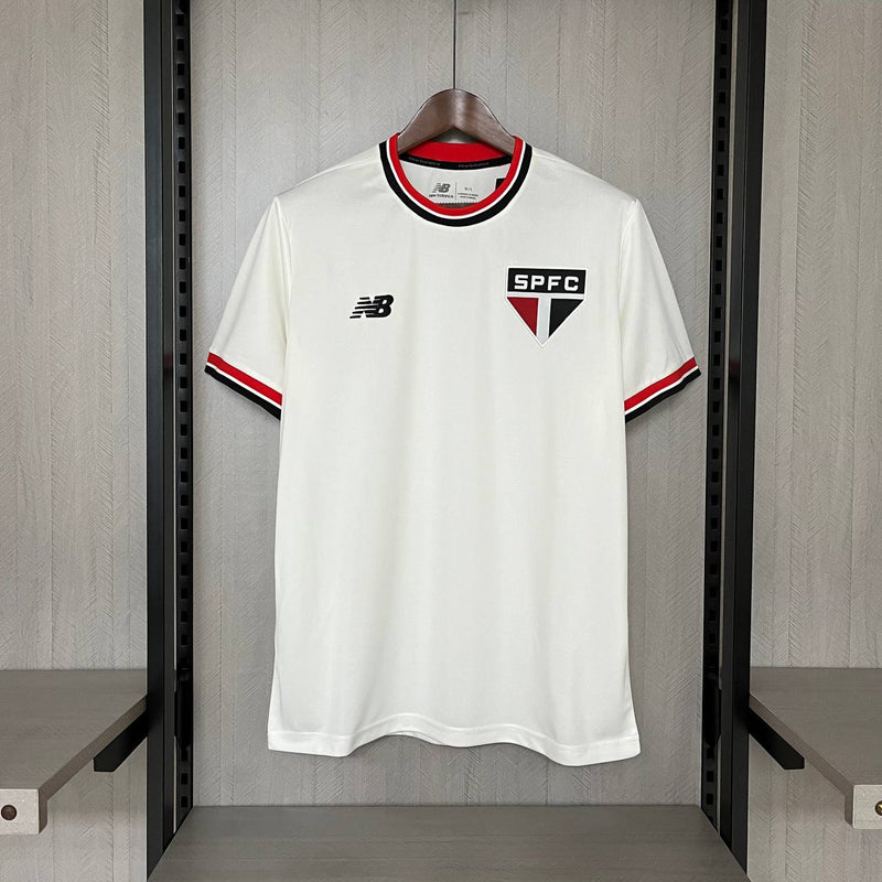 Camisa do Tricolor Viagem 24/25 - Branca