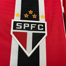 Camisa do Tricolor Manga Longa Away lI 24/25 - Tricolor