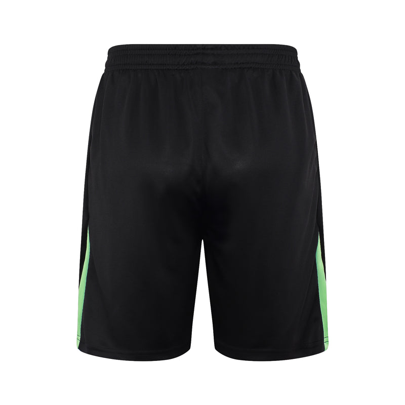 Short Brasil 24/25 Nike - Preto