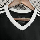 Camisa Manchester United Goleiro 24/25 - Preta