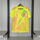 Camisa Flamengo Goleiro 25/26 - Verde