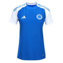 Camisa Feminina Cabuloso Home l 25/26 - Azul