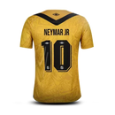 Camisa Santos Third lll 24/25 - Amarela