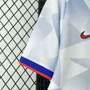 Camisa Estados Unidos Home l 25/26 - Branca