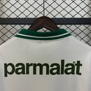 Camisa Verdão Retrô 1997 - Branca