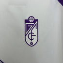 Camisa Granada Edição Especial 24/25 Torcedor - Branca
