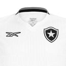 Camisa Botafogo Away lI 24/25 Torcedor - Branca
