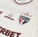 Camisa do Tricolor Third IlI 26/27 - Branco