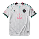Camisa Inter Miami Third lll 26/27 - Branca
