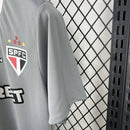 Camisa do Tricolor Edição Especial 25/26 - Cinza