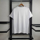 Camisa Real Madrid I Home 2024/25 Torcedor Masculina Branco