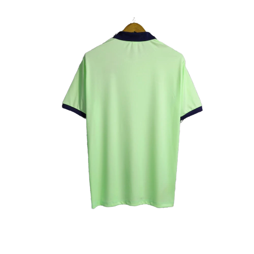 Camisa Seleção Brasileira 24/25 - Verde