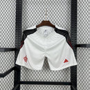 Short Flamengo 25/26 - Branco