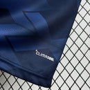 Camisa Seleção Escócia Home 2026 - Azul