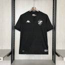 Camisa Goleiro Vasco 24/25 Kappa - Preta