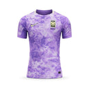 Camisa Coreia do Sul Away 2026 - Rosa