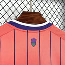 Camisa Seleção Escócia Away 2026 - Laranja