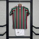 Kit Infantil Fluminense Home l 25/26 - Tricolor