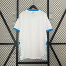 Camisa Olympique de Marseille Home l 24/25 - Branca