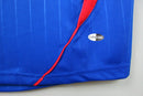 Camisa França Retrô 2006 Azul - Adidas