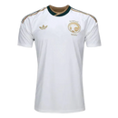 Camisa Seleção Arábia Saudita Away 2026 - Branca