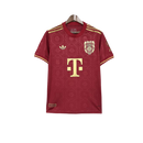 Camisa Bayern Edição Especial 125 Anos - Vermelha