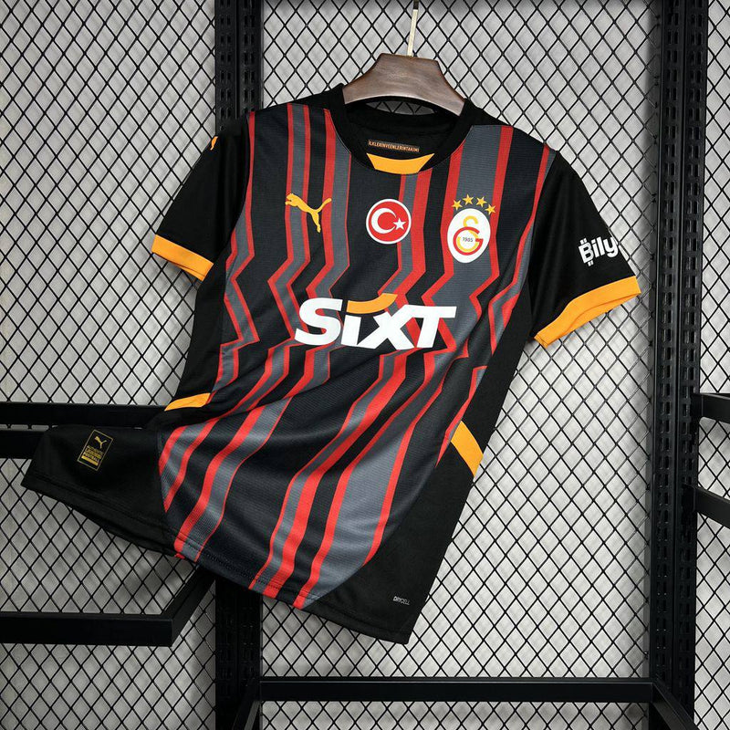 Camisa Galatasaray Third lll - 24/25