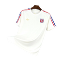 Camisa Lyon Edição Especial 25/26 - Branca