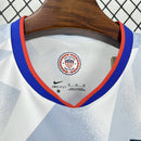 Camisa Estados Unidos Home l 25/26 - Branca
