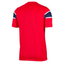 Camisa Seleção Noruega Home 2026 - Vermelha
