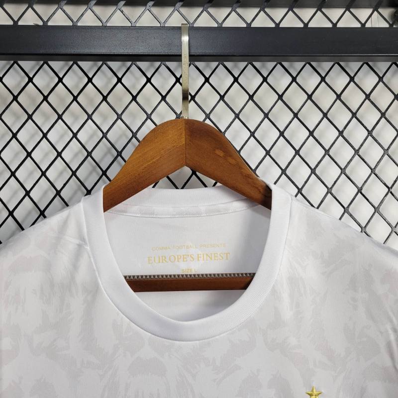 Camisa Inglaterra Edição Especial 24/25 - Branco