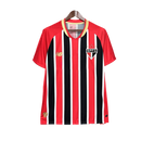 Camisa do Tricolor Away lI 25/26 - Listrada