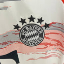 Camisa Bayern de Munique Away ll - 25/26 - Torcedor