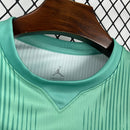 Camisa Brasil Goleiro Torcedor Verde 2026 - Seleção Brasileira