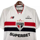 Camisa do Tricolor Home I 26/27 - Branca