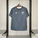 Camisa do Tricolor Treino 25/26 - Cinza