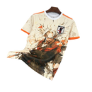 Camisa Japão Edição Especial 2026 Masculina