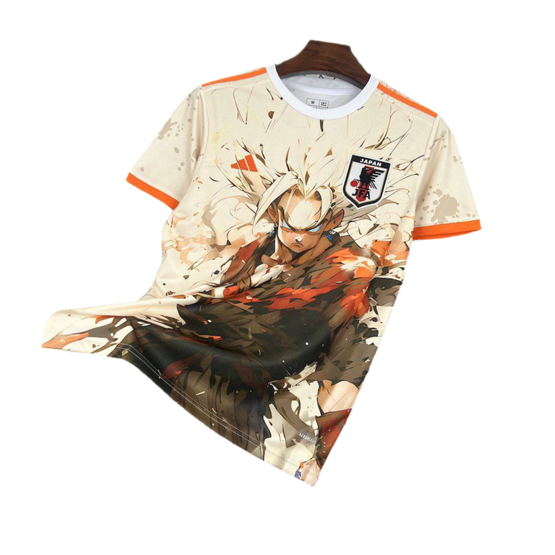 Camisa Japão Edição Especial 2026 Masculina