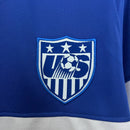 Camisa Retrô Estados Unidos 2004 - Azul e Vermelha