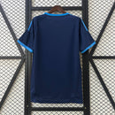 Camisa Schalke 04 Retrô 2010 - Azul