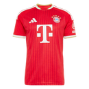 Camisa Bayern de Munique Home l 26/27 - Vermelha