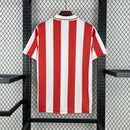 Camisa Olympiacos Edição Especial 25/26 - Torcedor
