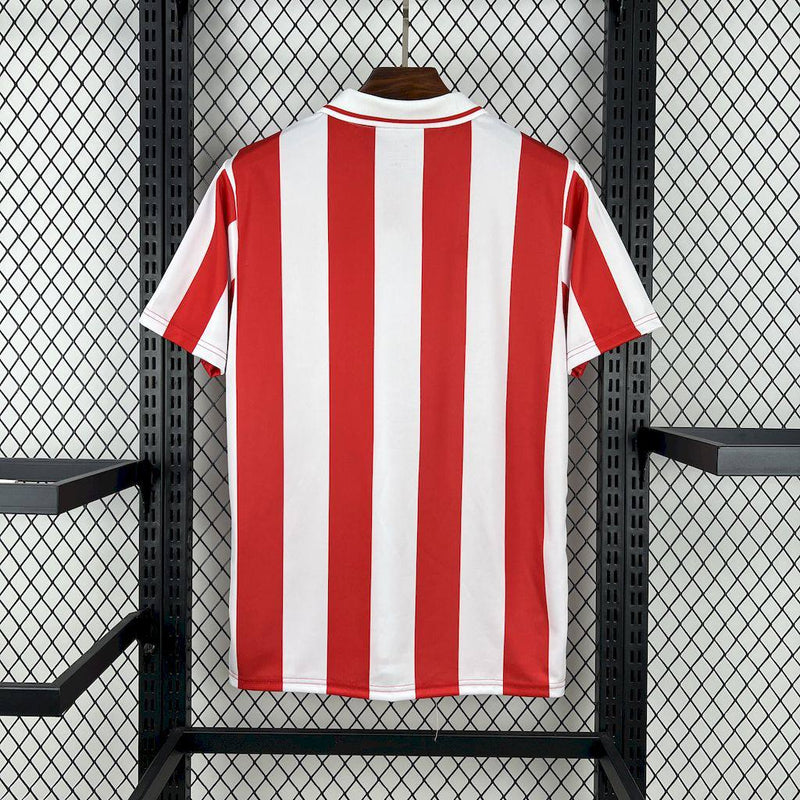 Camisa Olympiacos Edição Especial 25/26 - Torcedor