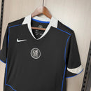 Camisa Chelsea Third lll 25/26 - Preta