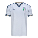 Camisa Seleção Itália Away 2026 - Branca