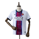 Camisa PSG Away ll 26/27 - Branca