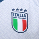 Camisa Seleção Itália Away 2026 - Branca