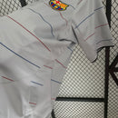 Camisa Barcelona Retrô 2003/2004 - Nike