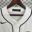 Camisa PSG Viagem Mundial de Clubes 25/26 - Branca